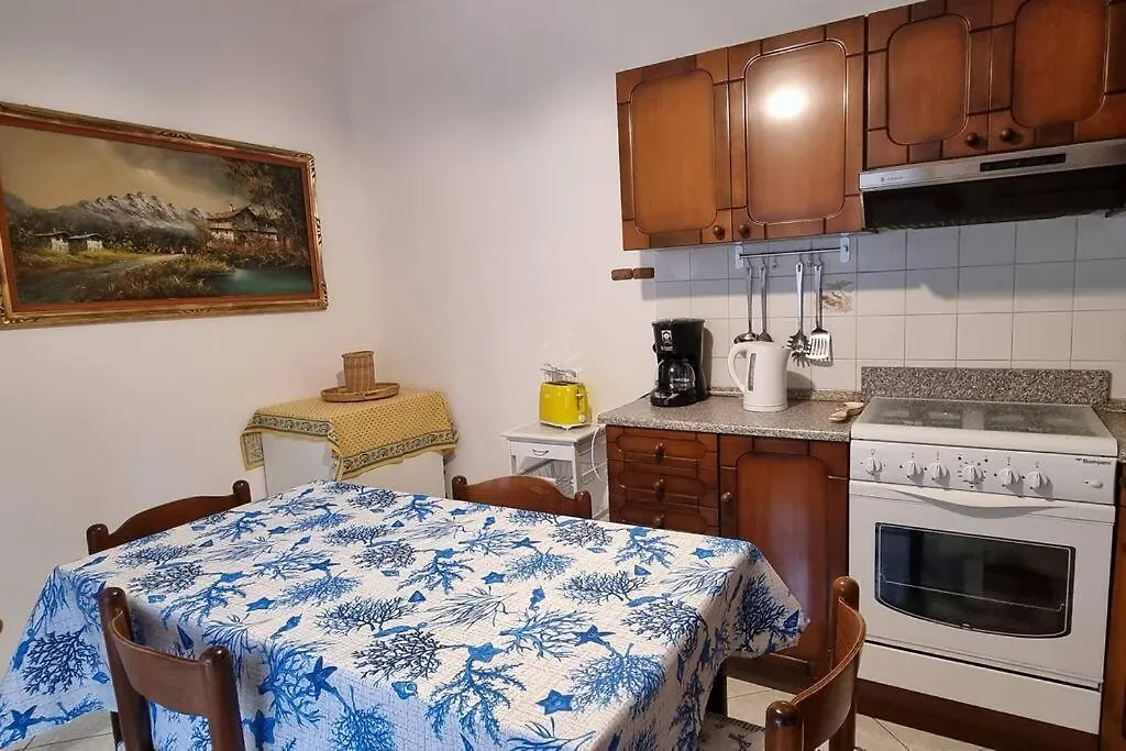 Appartamento Casa Dei Fiori Carlazzo