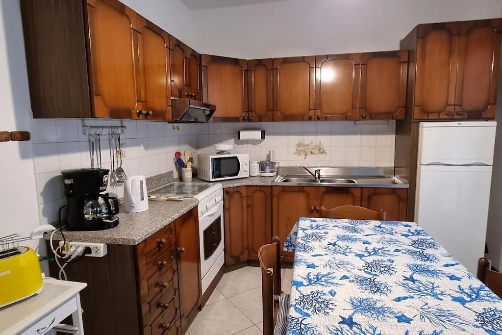 Appartamento Casa Dei Fiori Carlazzo Italia