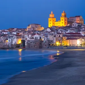 In Summer Appartamento Cefalù