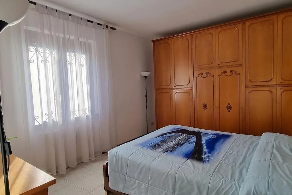 Casa Dei Fiori Apartment Carlazzo
