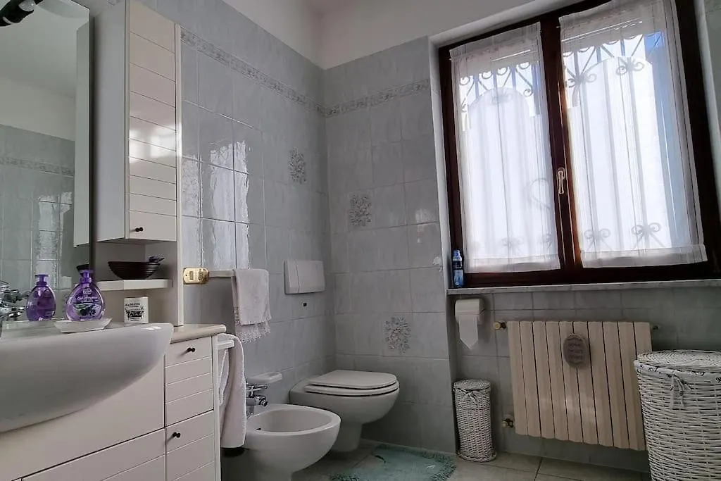 Casa Dei Fiori Apartment Carlazzo 0*,  Italy