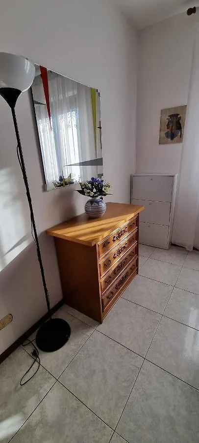 Casa Dei Fiori Apartment Carlazzo Italy